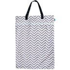 Teamoy Travel Hanging Wet Dry Bag - Image 2