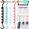 4 Pack College-Dorm-Room-Essentials by HZZILEY