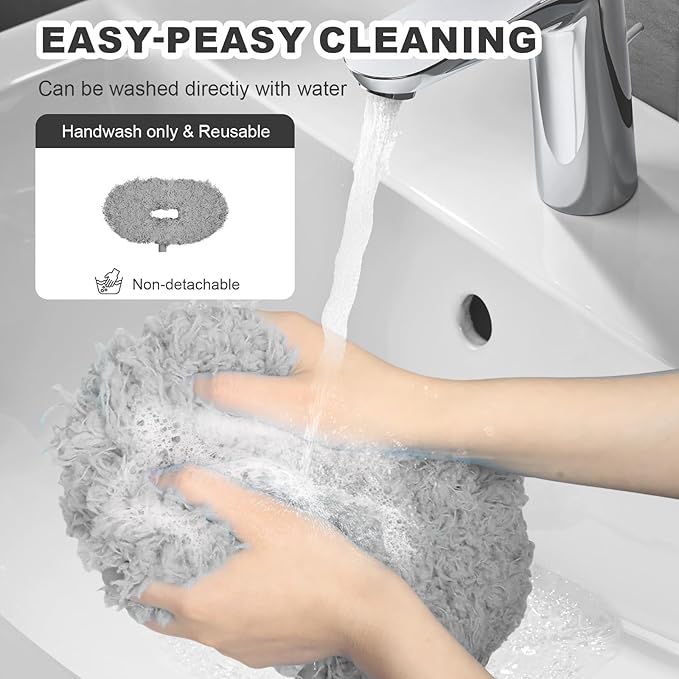 Storystore Ceiling Fan Cleaner Duster - Image 6