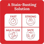 Emergency Stain Rescue Stain Remover Spray - Image 3