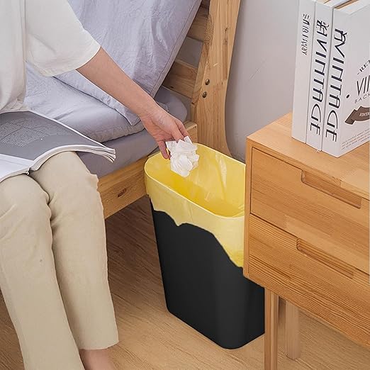 Platic Trash Can - Image 5