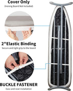 BNDX Heavy Duty Ironing Board Cover - Image 4