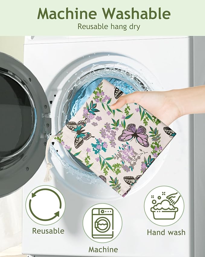 Plastic Bag Holder Organizer - Image 5