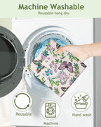 Plastic Bag Holder Organizer - Image 5
