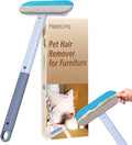 Pet Hair Remover for Furniture, Reusable Lint Brush for Dog and Cat Hair by Unknown
