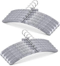 JS HANGER Padded Hanger for Sweaters by JSHANGER
