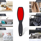 DecorRack Double-Sided Lint Brushes, Pet Hair Remover Brush - Image 4
