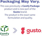 GUSTO [1 lb - 50 Count Disposable Aluminum Foil Pans - Image 6