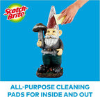 Scotch-Brite Dobie Pads, Dobie Sponge - Image 5