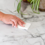 Full Circle Plain Jane, 100% Plant-Based Cellulose Sponges – Pack of 8 – - Image 4