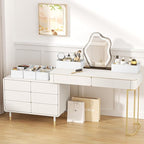 DIMJ Drawer Organizer Clothes Storage - Image 6