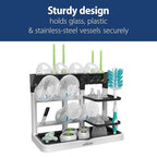 Dr. Brown's Drying Tower, Stand-Up Drying Rack, Countertop Baby Bottle-Drying - Image 8