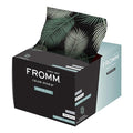 Fromm Color Studio Medium Weight Pop Up Hair Foil in Palms Leaves Pattern by Fromm