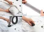 SpaceAid Vacuum Storage Bags, Space Saver Sealer Compression Bags - Image 4