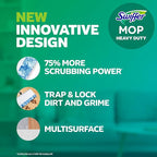 Swiffer Heavy Duty Mop Wet Multi-Surface Cloth Refills - Image 2