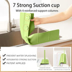 23" Ultra Silicone Sink Splash Guard Released in 2025/Dec - Image 7