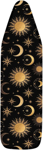 Moon Design Ironing Board Cover and Pad Stretch 15x54 Full Size Thick Heavy - Image 7