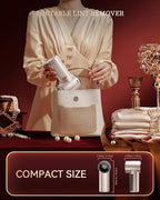Fabric Shaver, Rechargeable Lint Shaver - Image 3