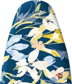 Extra Thick Ironing Board Cover and Pad, 15x54 Ironing Board Cover, Resist - Image 6