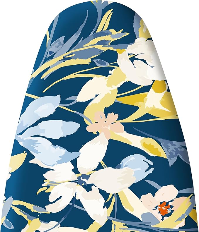 Extra Thick Ironing Board Cover and Pad, 15x54 Ironing Board Cover, Resist - Image 6