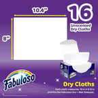 Fabuloso Dry Cloths - Image 5