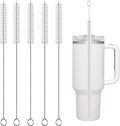 Stanley Straw Cleaner Brush, Reusable Extra Long by KEUYE
