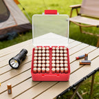 FULLCASE Battery Storage Organizer Box, Holder Container - Image 7
