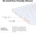 ZLR Large Silicone Dish Drying Mat - Image 3