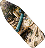 Nuxovilar Ironing Board Cover by Nuxovilar