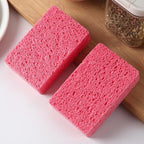 12 - Pack Non-Scratch Scrub Sponges - Sponges - Image 5