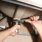 DURATECH Basket Strainer Wrench, Universal Sink Strainer Wrench - Image 7