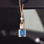 CANDECraftCo Car Air Hanging Fragrance Oil, Car Auto Freshener - Image 2