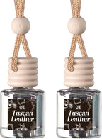 C&E Craft Co Hanging Car Air Freshener Diffuser 2 Pack, Long Lasting Fragrance by CECraftCompany