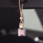 CANDECraftCo Car Air Hanging Fragrance Oil, Car Auto Freshener - Image 3