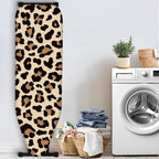 Nuxovilar Leopard Print Ironing Board Cover, 15 * 54inch, Fits Most Standard - Image 3