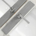 Stone Faucet Mat for Kitchen Sink by BeginYourLeisurelyLifestyle