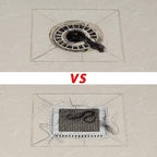 Hair Catcher/Drain Strainer/Shower Drain Cover - Image 5