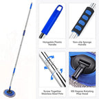 Wall Cleaner, Max 66'' Wall Mop - Image 3