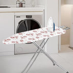 Rose Homes Replacement Ironing Board Cover, Stain Resistant, - Image 2