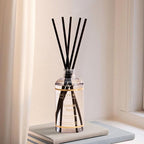 COCORRÍNA Refill- Lavender Thyme 6.7 Fl.oz Reed Diffuser Refill - Image 5