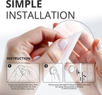 X-Protector Door Stoppers for Wall - Image 5