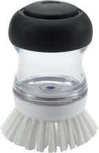 OXO Good Grips Soap Dispensing Palm Brush Refills - Image 5