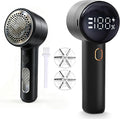 Fabric Shaver, Electric Lint Remover Rechargeable by Unknown