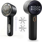 Fabric Shaver, Electric Lint Remover Rechargeable by Unknown