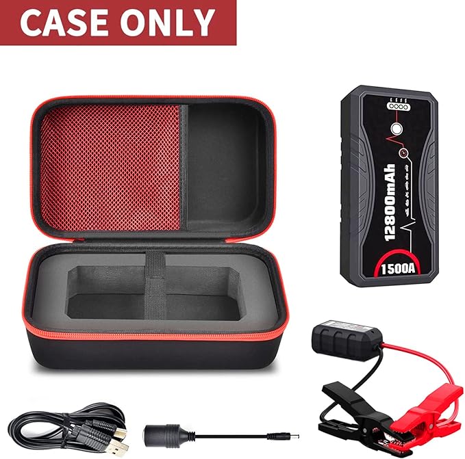 ANKHOH Carrying Case Compatible - Image 2