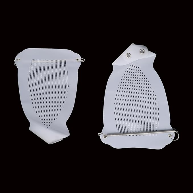 Ironing Board Cover and Pad Heat Resistant Electric Iron Base Pad Clothing - Image 4