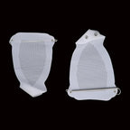 Ironing Board Cover and Pad Heat Resistant Electric Iron Base Pad Clothing - Image 4