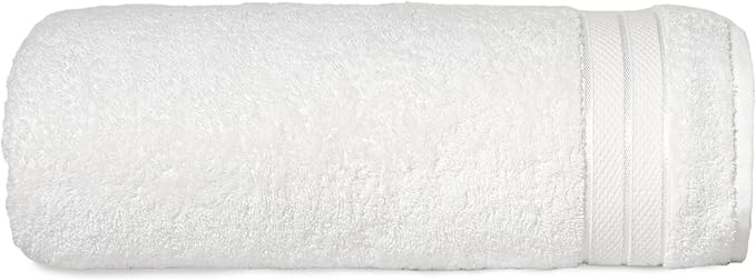 Elegant Comfort Three Line Popcorn Towel Set by ELEGANTCOMFORT