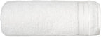 Elegant Comfort Three Line Popcorn Towel Set by ELEGANTCOMFORT
