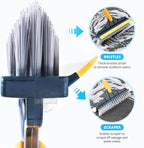2 in 1 Cleaning Scrub Brush - Image 3